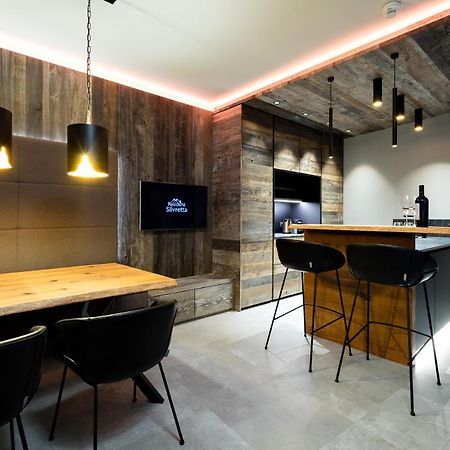 Das Luxurioese Alpine Apartment In Der Residenz Silvretta - Inklusive Silvretta Card Premium ゼー エクステリア 写真