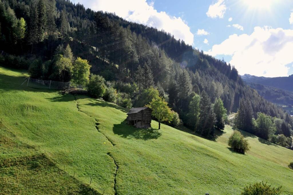 Das Luxurioese Alpine Apartment In Der Residenz Silvretta - Inklusive Silvretta Card Premium ゼー エクステリア 写真