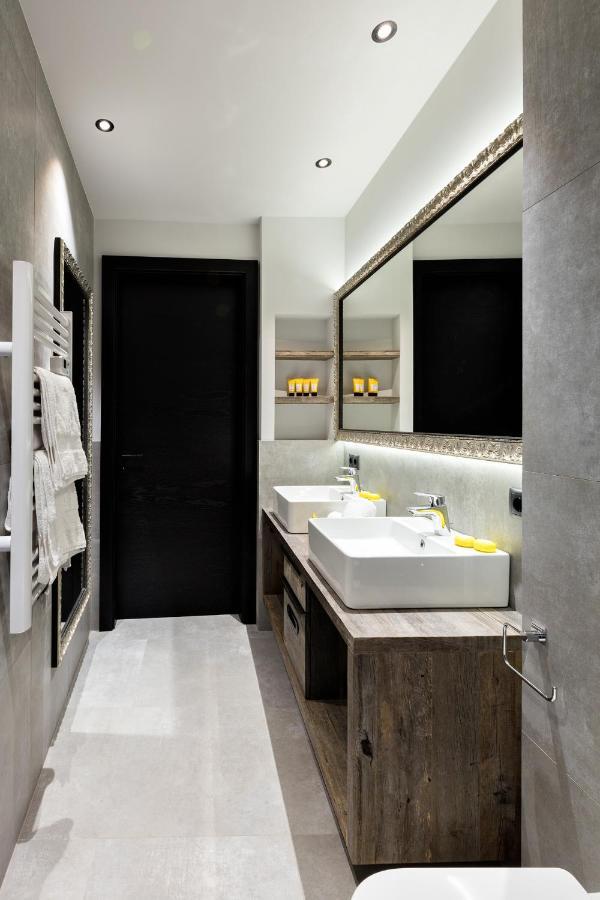 Das Luxurioese Alpine Apartment In Der Residenz Silvretta - Inklusive Silvretta Card Premium ゼー エクステリア 写真